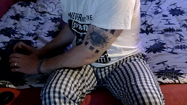kvantiko Webcamshow