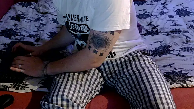kvantiko Show Webcam