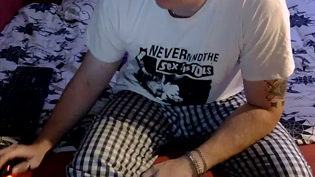 kvantiko Webcamshow