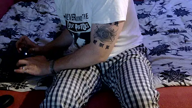 Show modela kvantiko na web-kameri