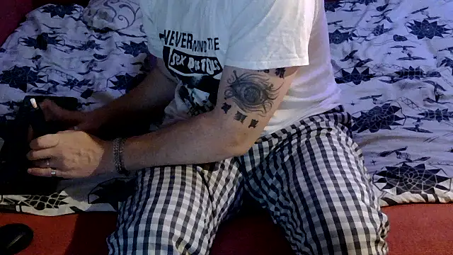 Show modela kvantiko na web-kameri