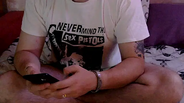 kvantiko Webcam show