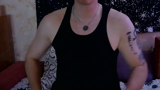 Show de webcam de kvantiko