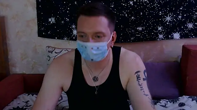 kvantiko webcam show