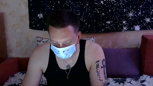 Show modela kvantiko na web-kameri
