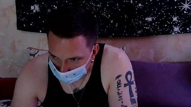 Webkamerová show kvantiko