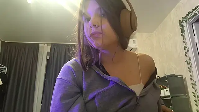 Show de webcam de Small_joke