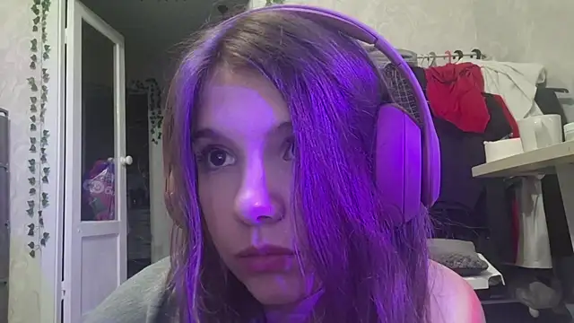 Small_joke Webcam show