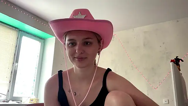 Deviltempter's Webcam Show