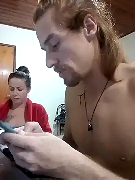 Show de webcam de FloripaSecretsCasal