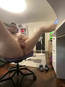 DarkSecrets69_ Webcam show