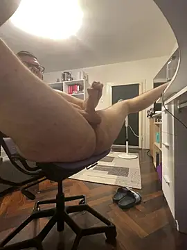 DarkSecrets69_ Webcam show