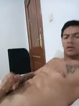 Jhonypt Webcamshow