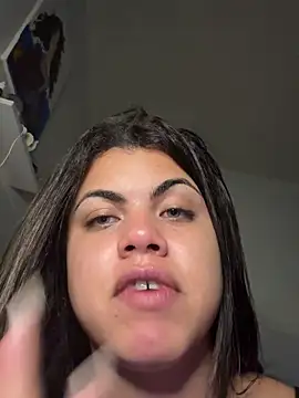 Webkamerová show Danidalas