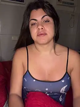 Danidalas Webcam show