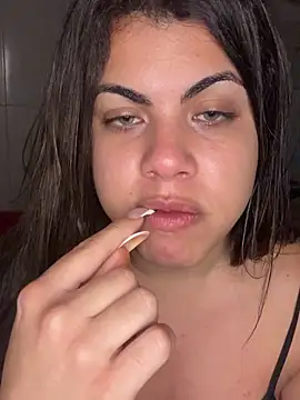 Danidalas Webcam-Show