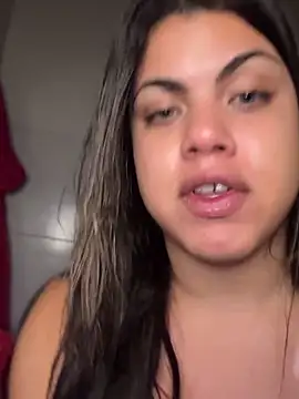 Show de webcam de Danidalas