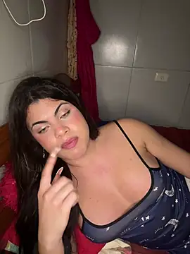Show Webcam de Danidalas
