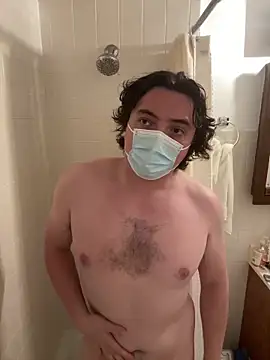 BbyBoySweats Webcamshow