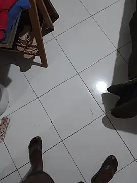 Show de webcam de prettobh
