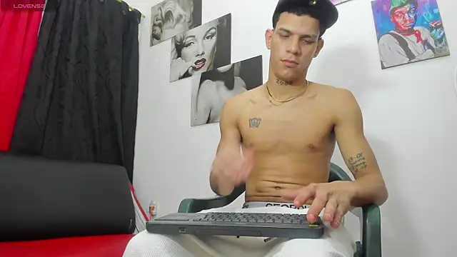 big_hot_boy_ ওয়েবক্যাম শো