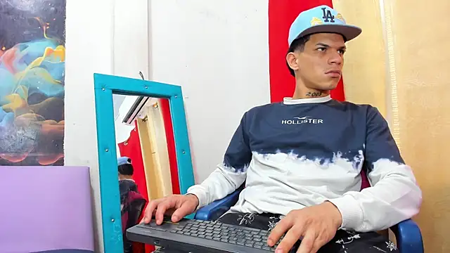 big_hot_boy_ Webcam show