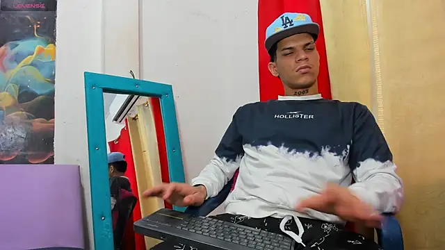 big_hot_boy_ ওয়েবক্যাম শো