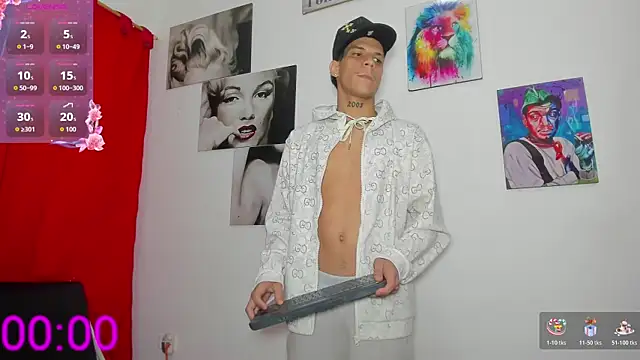 big_hot_boy_ webkamerás műsora