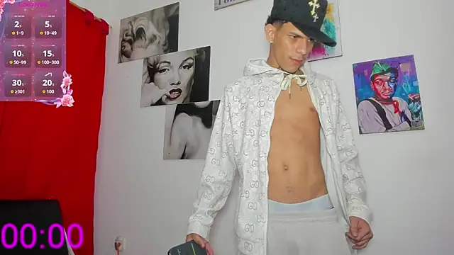 big_hot_boy_ Webcam-Show