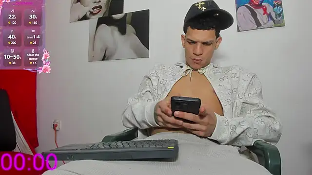 big_hot_boy_ Шоу с уебкамера