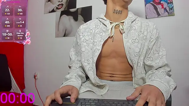 Вебкам-шоу big_hot_boy_
