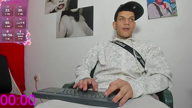 โชว์เว็บแคมของ big_hot_boy_