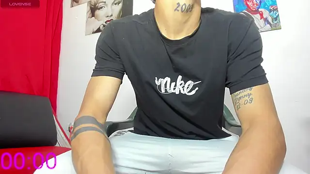 Show webcam de big_hot_boy_