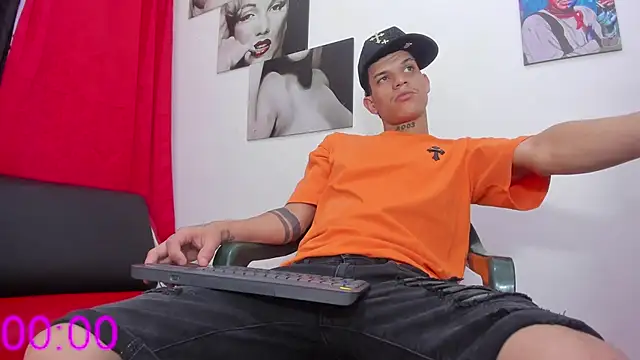 Show webcam de big_hot_boy_