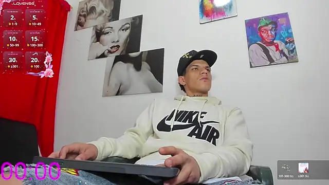 Show webcam de big_hot_boy_