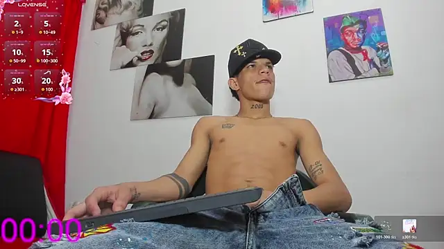 Show de webcam de big_hot_boy_