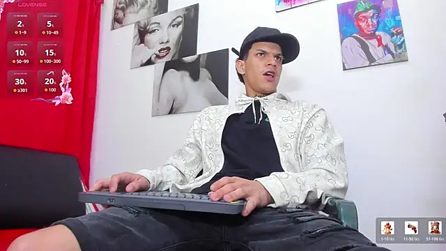 big_hot_boy_ Шоу с уебкамера
