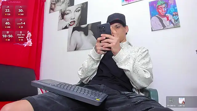 big_hot_boy_ Webcamshow