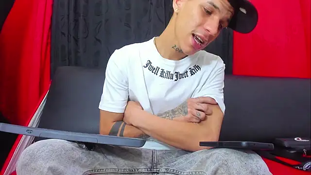Show webcam de big_hot_boy_