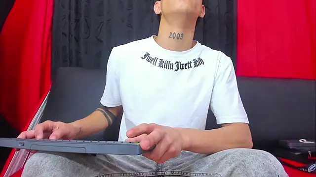 โชว์เว็บแคมของ big_hot_boy_