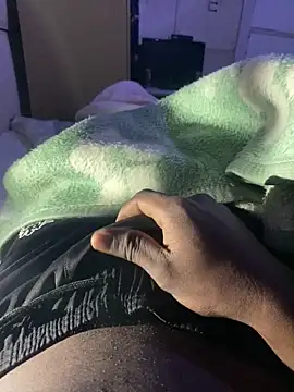 Sexyyloverboyy Webcamshow