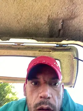 iRealYFuckGood Pertunjukan Webcam