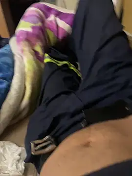 Show webcam de iRealYFuckGood