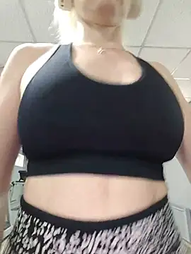 _U_DreaM_ Show Webcam