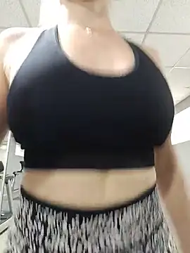 XXX chat uživo modela _U_DreaM_