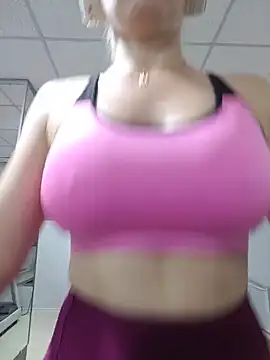 _U_DreaM_ Webcam show
