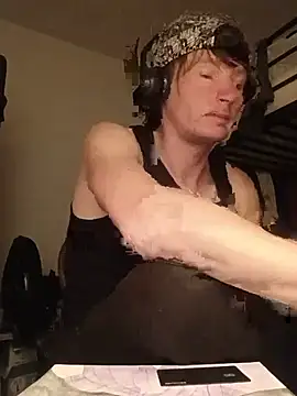 Brinkx89's Webcam Show