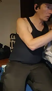 Brinkx89's Webcam Show
