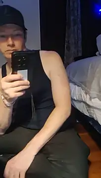 Brinkx89 Webcam-Show