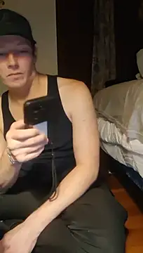 Brinkx89 Webcam show